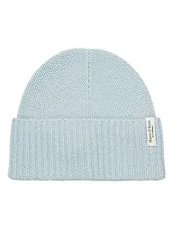 MARC O'POLO | Mütze - Haube  | hellblau
