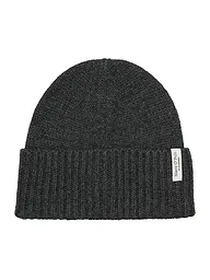 MARC O'POLO | Mütze - Haube  | grau