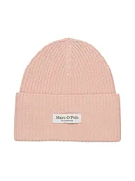 MARC O'POLO | Mütze - Haube  | Rosa