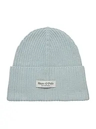 MARC O'POLO | Mütze - Haube  | Hellblau