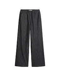 MARC O'POLO | Marlenehose  | Dunkelblau