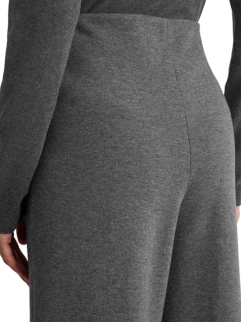 MARC O'POLO | Marlenehose  | Grau