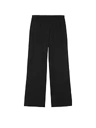 MARC O'POLO | Marlenehose | Schwarz