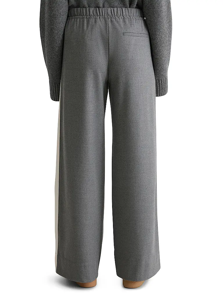 MARC O'POLO | Marlenehose | 