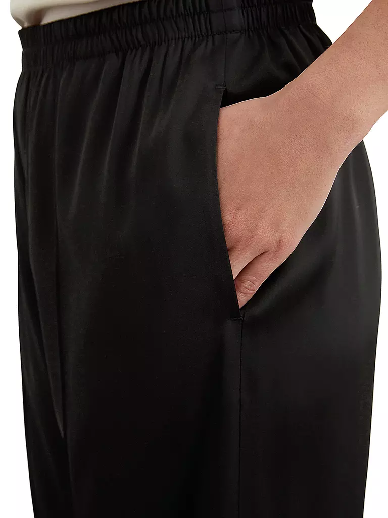 MARC O'POLO | Marlenehose | beige
