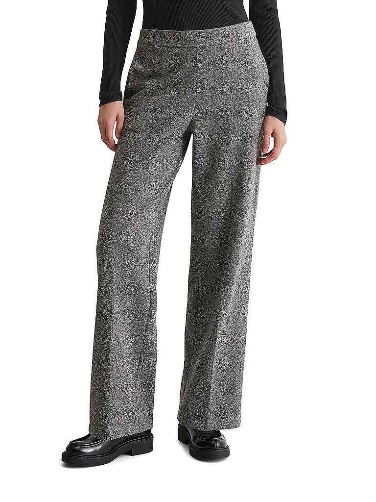 MARC O'POLO | Marlenehose | 