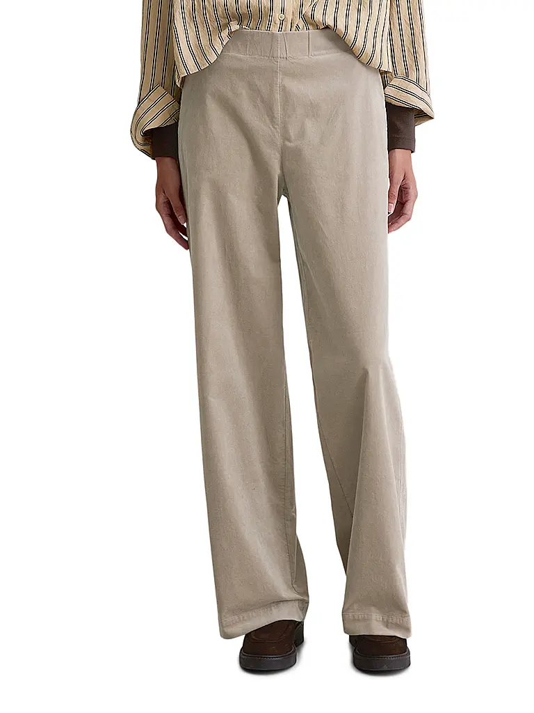 MARC O'POLO | Marlenehose |