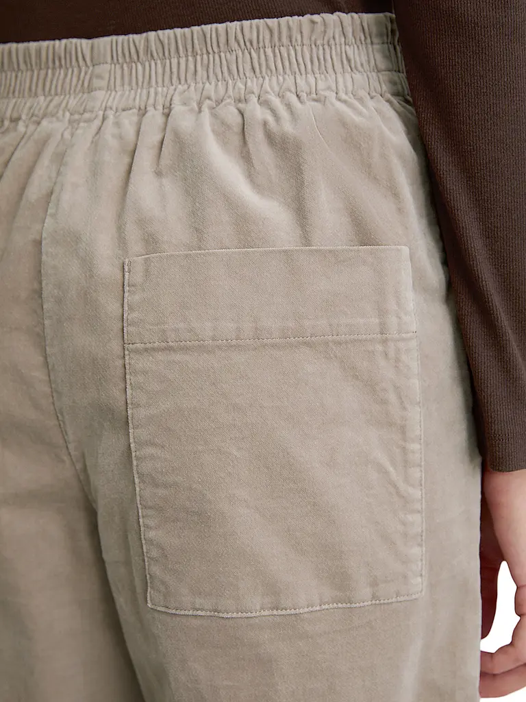 MARC O'POLO | Marlenehose |