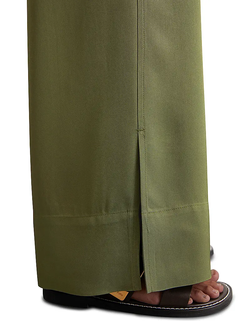 MARC O'POLO | Marlenehose | 