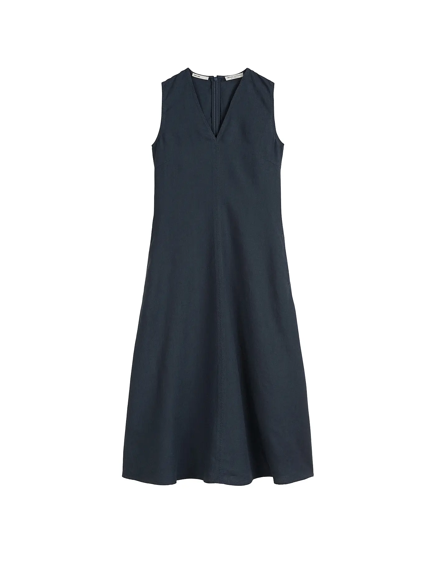 MARC O'POLO | Maxikleid  | blau