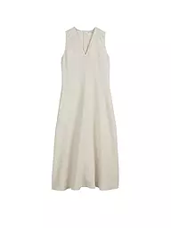 MARC O'POLO | Maxikleid  | hellgrau