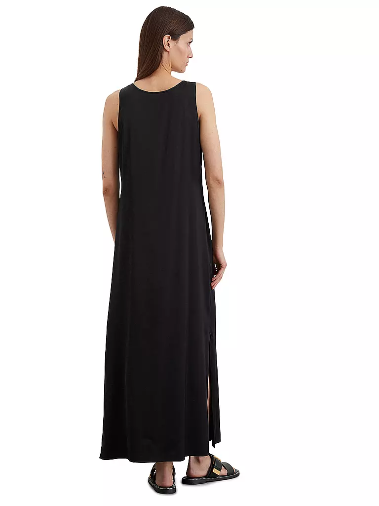 MARC O'POLO | Maxikleid | schwarz
