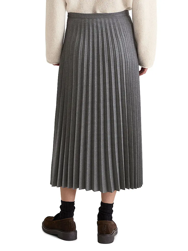 MARC O'POLO | Midirock  | Grau