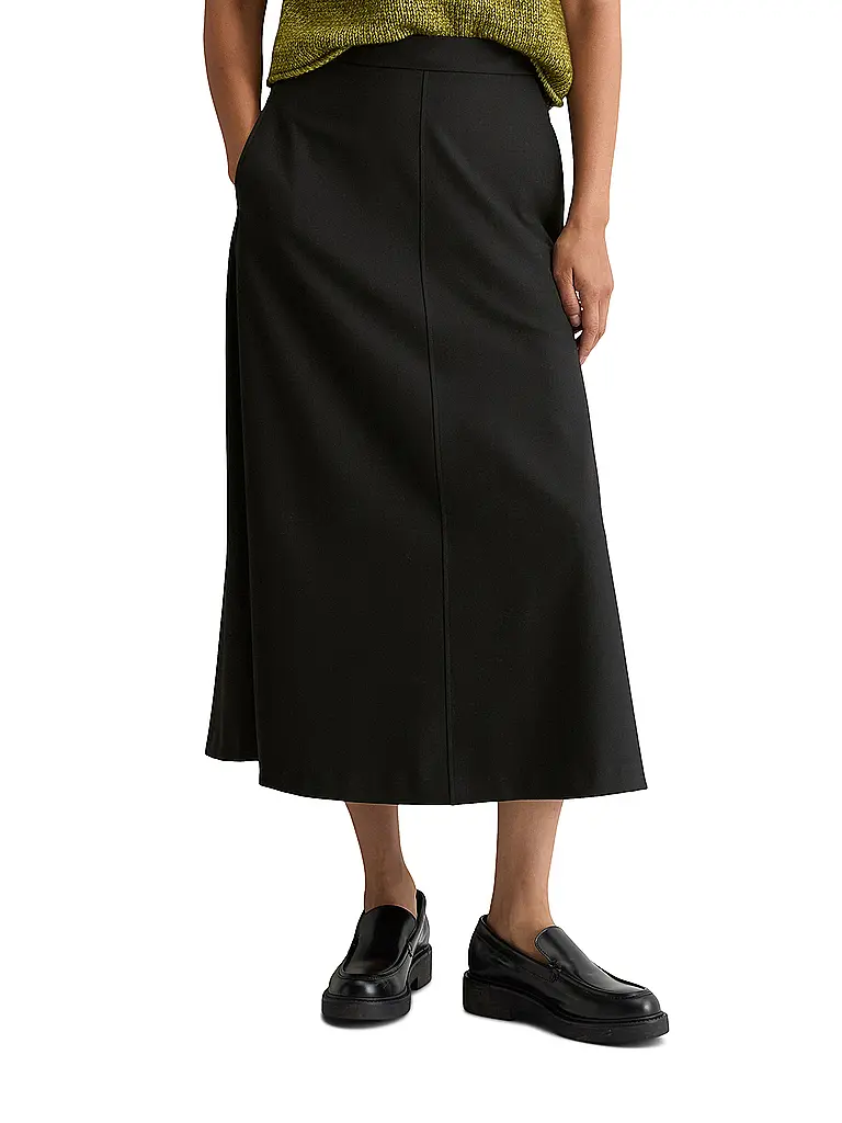 MARC O'POLO | Midirock  | schwarz