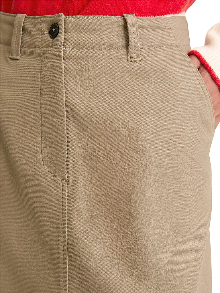 MARC O'POLO | Midirock  | Braun