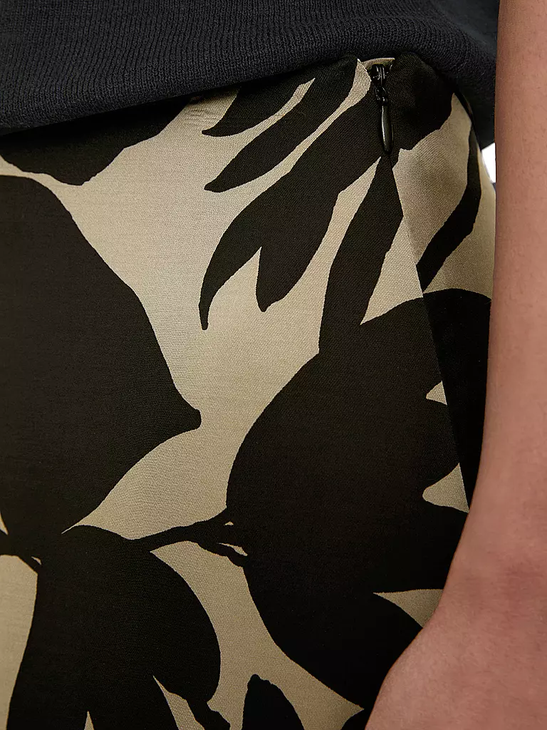 MARC O'POLO | Midirock | bunt