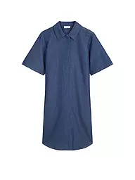 MARC O'POLO | Minikleid  | dunkelblau
