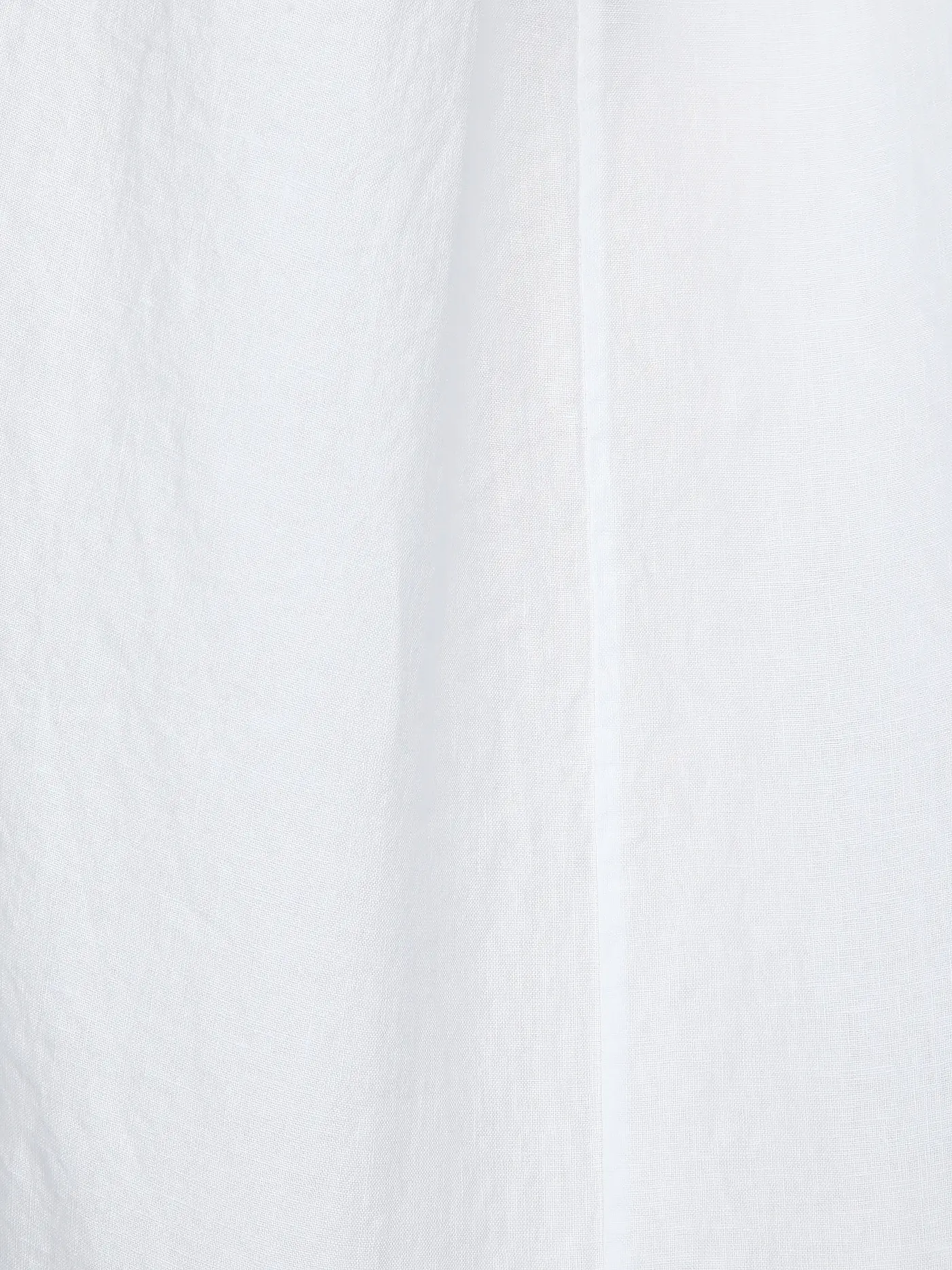 MARC O'POLO | Minikleid  | weiss