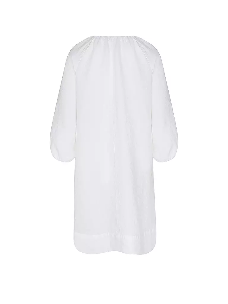 MARC O'POLO | Minikleid | weiss