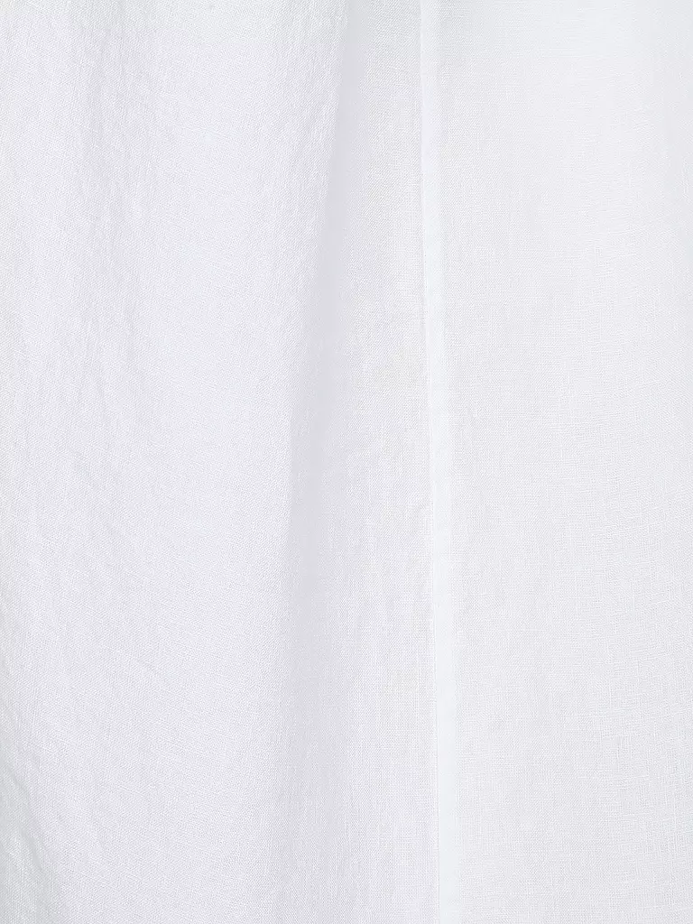 MARC O'POLO | Minikleid | weiss