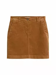MARC O'POLO | Minirock  | braun