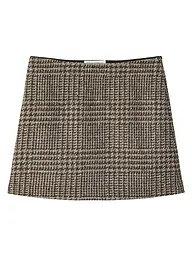 MARC O'POLO | Minirock  | Grau