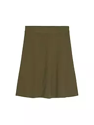 MARC O'POLO | Minirock | Olive