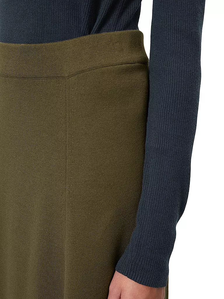 MARC O'POLO | Minirock | olive