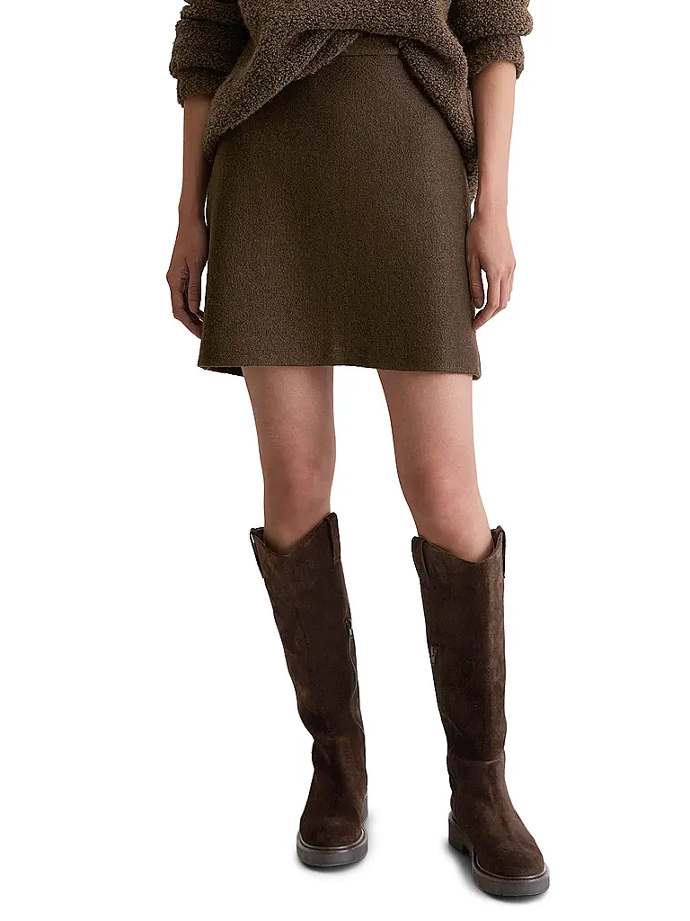 MARC O'POLO | Minirock | 