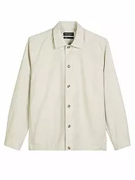MARC O'POLO | Overshirt | creme