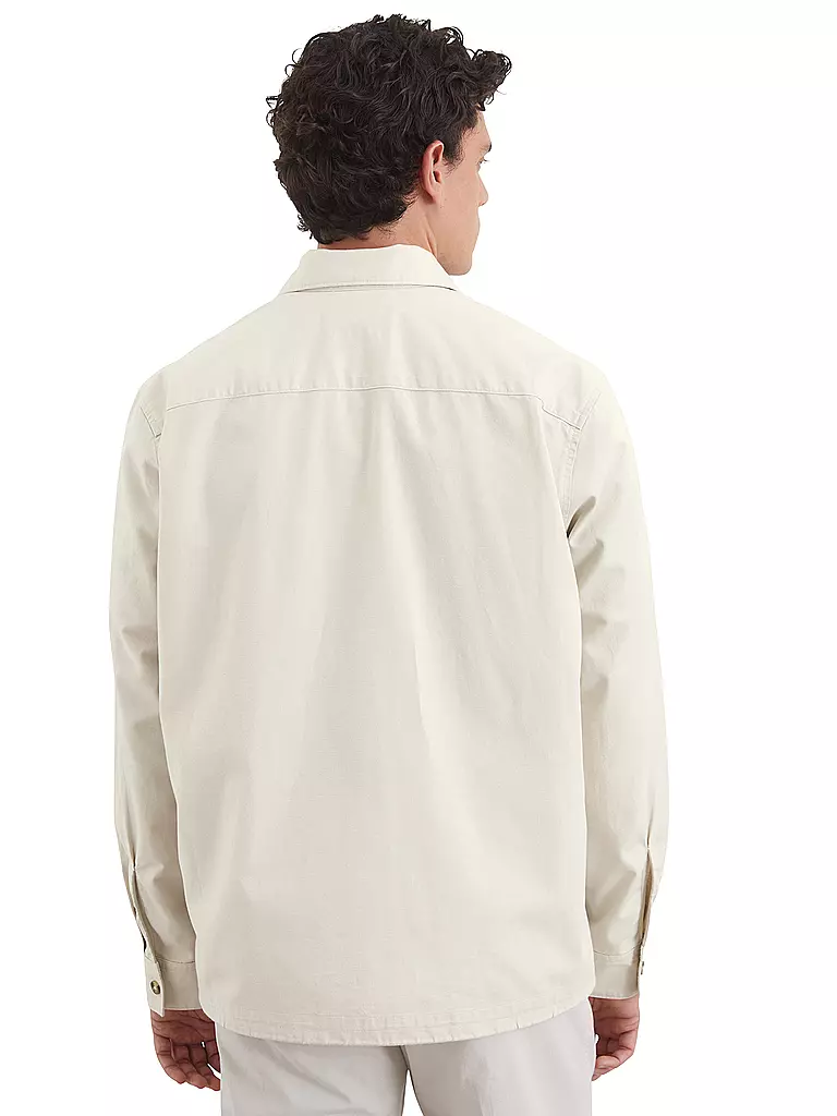 MARC O'POLO | Overshirt | olive