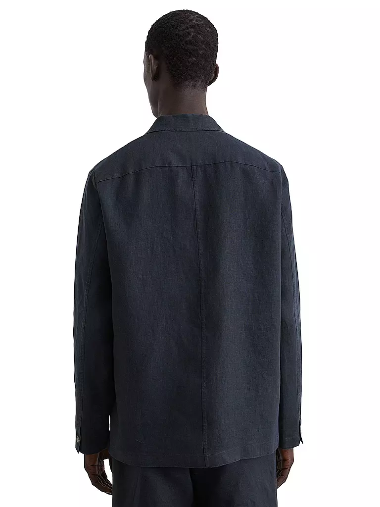 MARC O'POLO | Overshirt | hellgrün