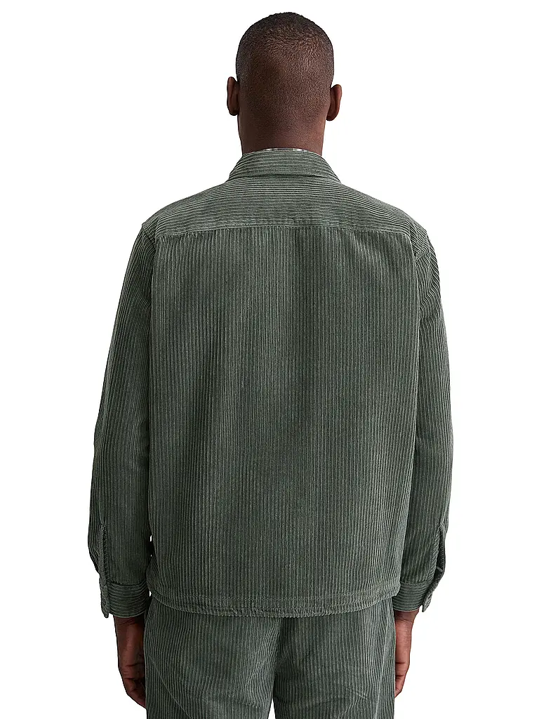MARC O'POLO | Overshirt | 