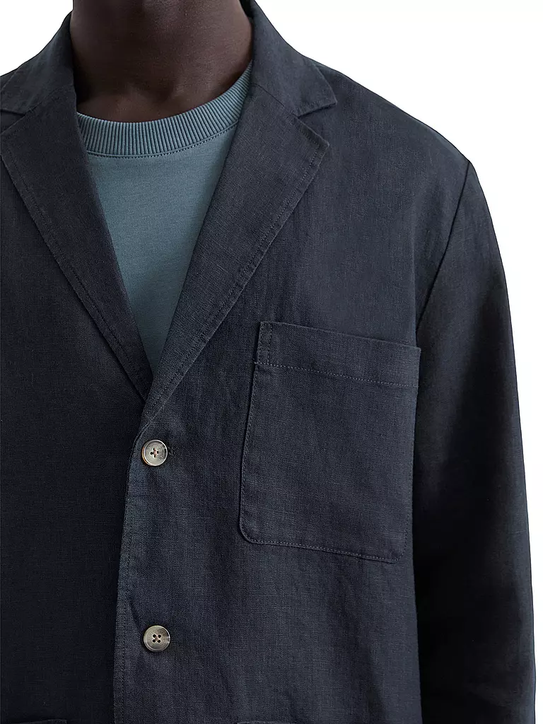 MARC O'POLO | Overshirt | hellgrün