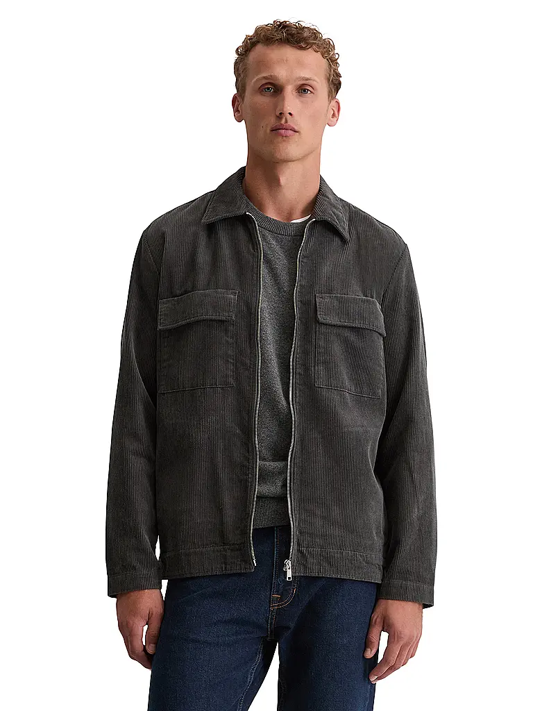 MARC O'POLO | Overshirt | 