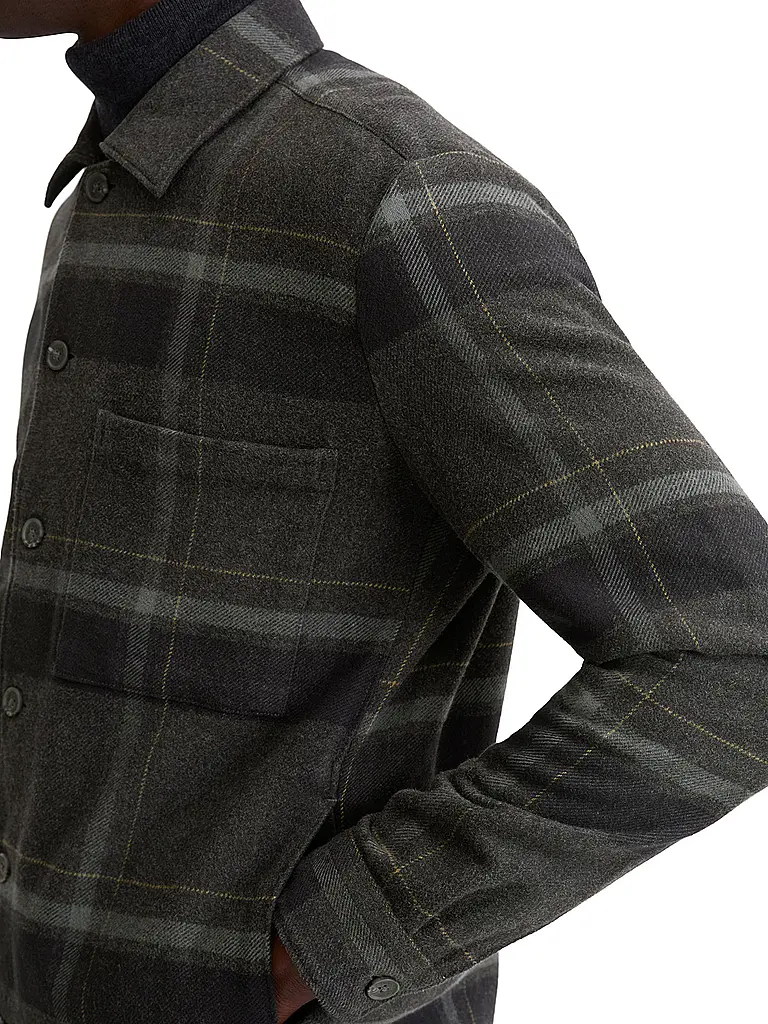 MARC O'POLO | Overshirt | 