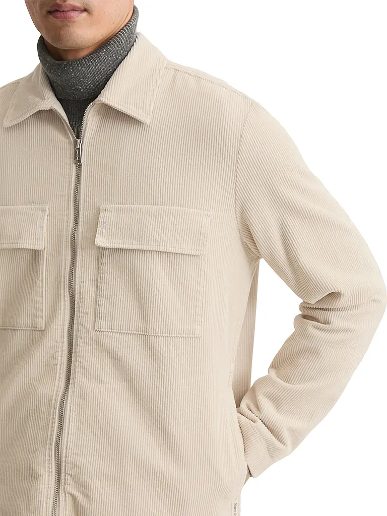 MARC O'POLO | Overshirt | 
