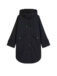 MARC O'POLO | Parka  | dunkelblau