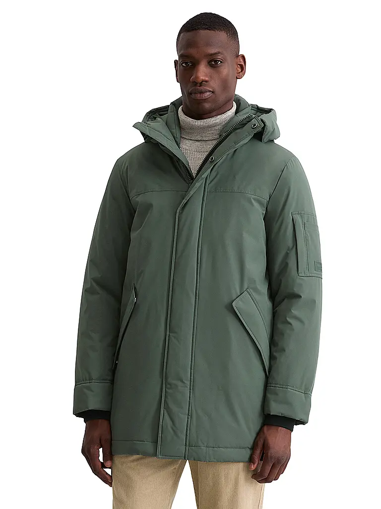 MARC O'POLO | Parka  | Braun