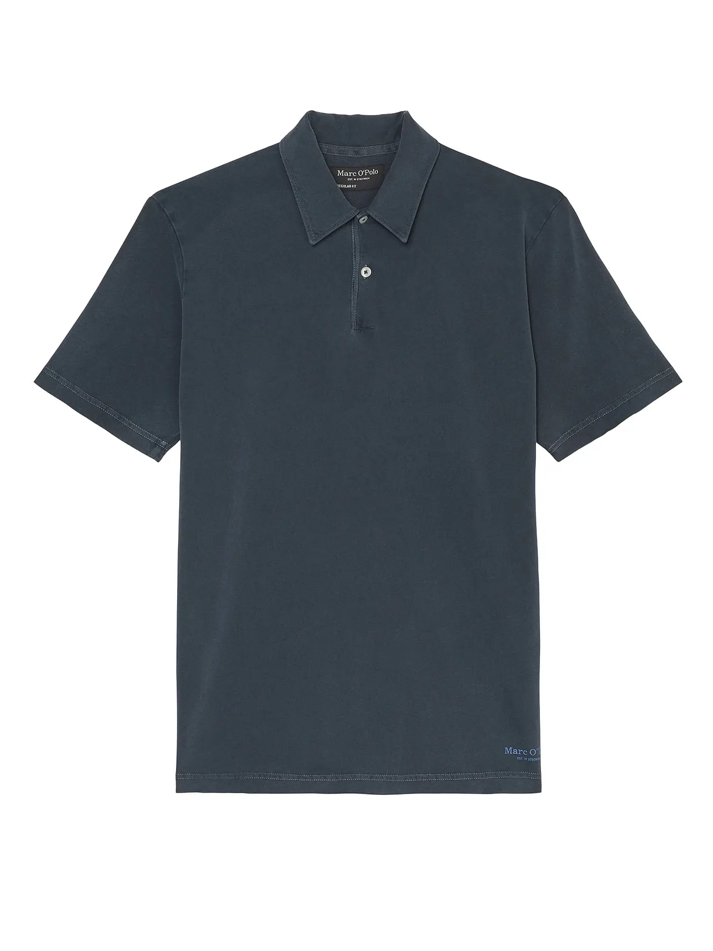 MARC O'POLO | Poloshirt  | dunkelblau