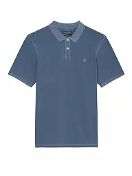 MARC O'POLO | Poloshirt  | blau