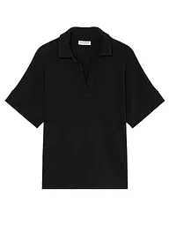 MARC O'POLO | Poloshirt  | Schwarz