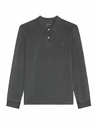 MARC O'POLO | Poloshirt  | schwarz