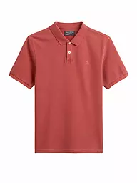 MARC O'POLO | Poloshirt  | rot