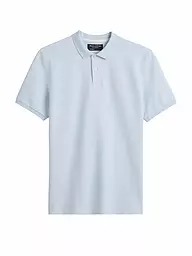 MARC O'POLO | Poloshirt  | hellblau