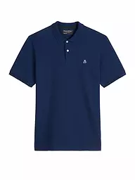MARC O'POLO | Poloshirt  | blau
