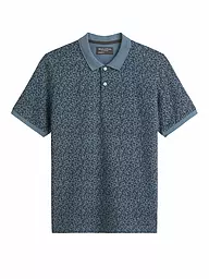 MARC O'POLO | Poloshirt  | blau
