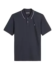 MARC O'POLO | Poloshirt  | dunkelblau