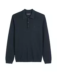 MARC O'POLO | Poloshirt  | dunkelblau