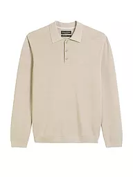 MARC O'POLO | Poloshirt  | creme